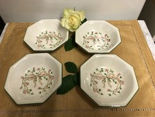 Johnson Bros Eternal Beau x 4