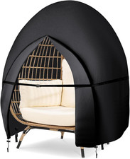 Patio Hanging Egg Chair Cover
