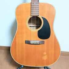 Morris W-18 70's Japan Vintage
