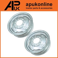 Front wheel rim - 2x,