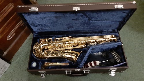 Yamaha yas purple logo alto - logo,