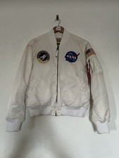 Alpha Industries NASA MA-1