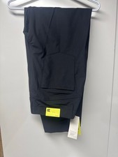 All In Motion Men's Black Golf
