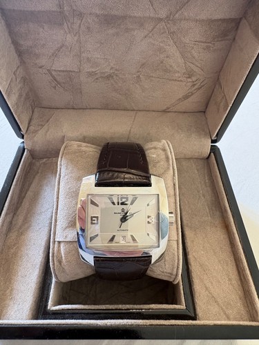 Baume mercier hampton spirit - &,