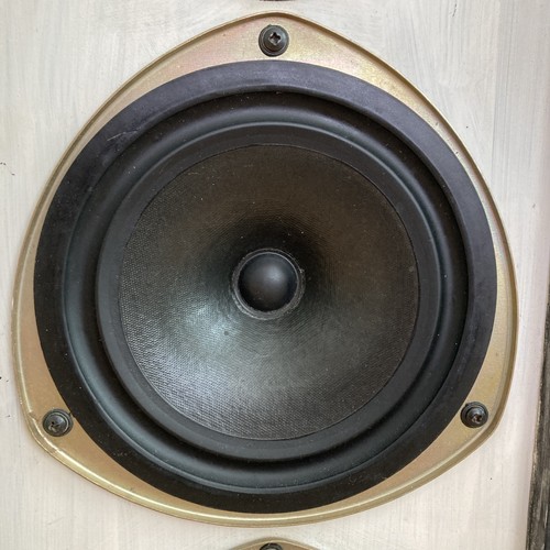 Vintage kef b200 - vintage, 8"