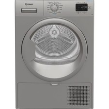 Indesit C YD 92D SS UK Heat