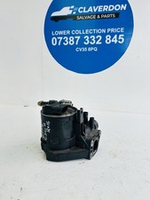 2016 Mercedes-Benz C300H Thermostat Housing / Coolant Pipe A651200 ✅