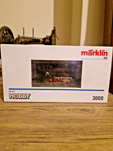 Marklin 3000 89 006 - 3000,