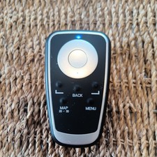 Genuine RENAULT  TomTom Sat Nav Remote Control 253B09995R