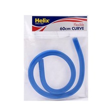 Helix 60cm Flexible Curve