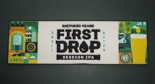 Shepherd Neame First Drop