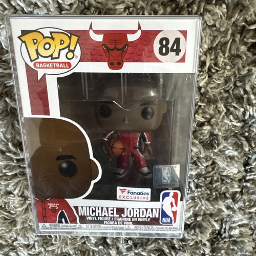 Funko pop basketball michael - basketball,