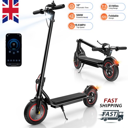 Electric scooter foldable - electric,