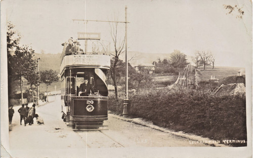 Leckhampton near cheltenham - leckhampton,