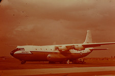 Aircraft slide - RAF Short
