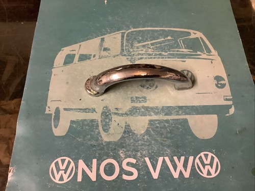 Beetle bonnet handle - vw,
