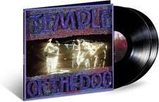 Temple Of The Dog - Temple Of