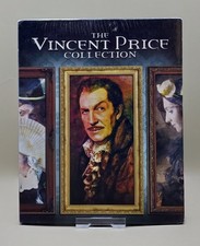 The Vincent Price Collection