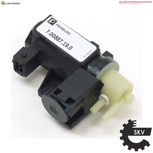 Pressure converter - pressure,