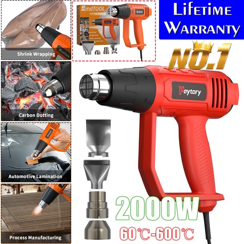 2000w heat gun hot air - gun,