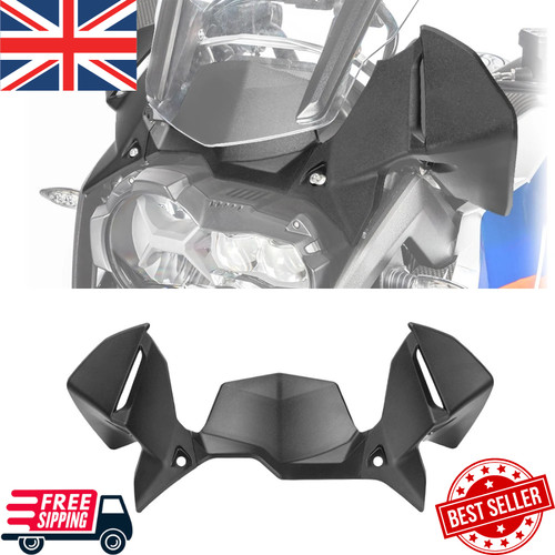 Front cockpit fairing guard - fairing,