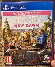Farcry New Dawn SuperBloom