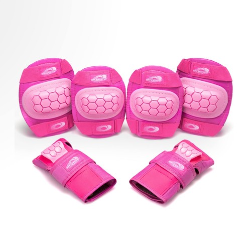 Osprey 6pc elbow knee wrist - elbow,,