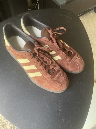 Adidas munchen spezial - adidas,
