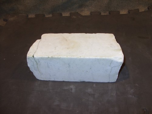 Marble block plinth - plinth,