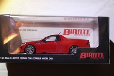 Biante Holden HSV GTSR Maloo