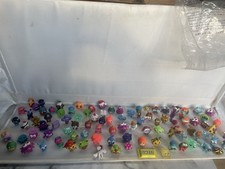 MOSHI MONSTERS FIGURE BUNDLE