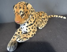 Cuddle Crew Tiger Soft Toy