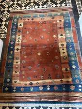 GABBEH  RUG 183 x 139cm