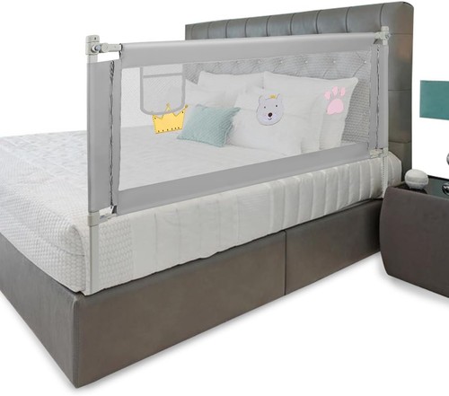 Hebitod 180cm safety bed guard - hebitod,