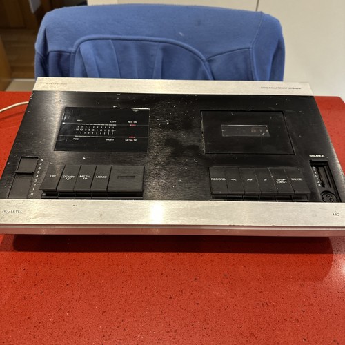 Bang olufsen beocord - bang,