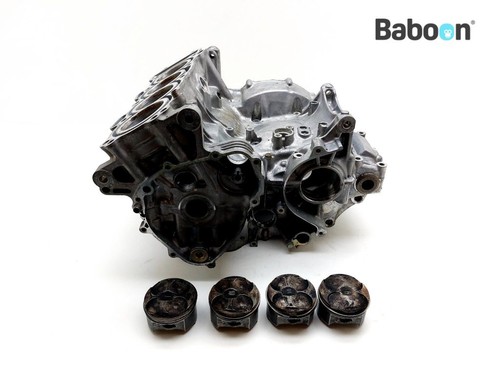 Crankcase honda cbr 600 - cbr, f