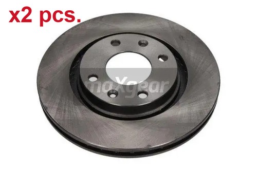 Pcs front brake - pcs,