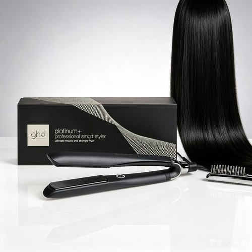 New ghd platinum - new,