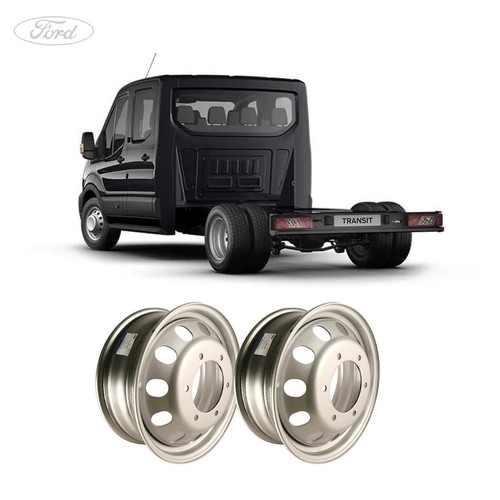 Genuine ford transit - genuine,