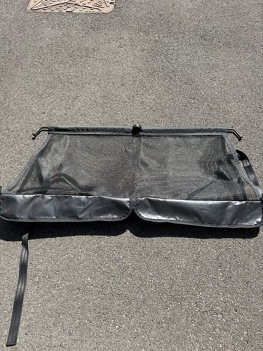 Volvo 2020 boot divider - 2020,