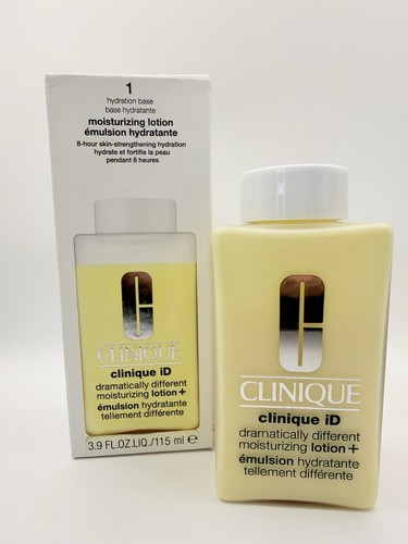 Clinique dramatically - id,