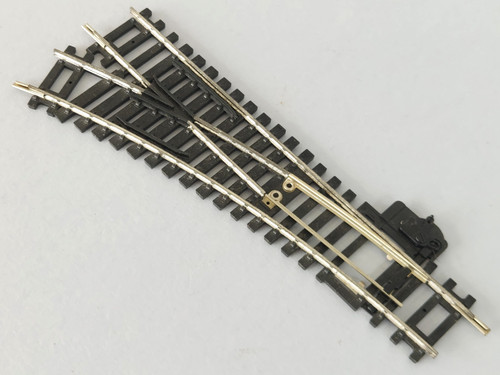 Gauge hornby 612 left - hornby,