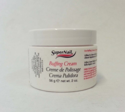 2oz supper nail buffing - supper,