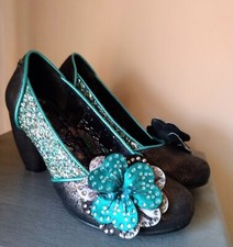 Joe Browns Crystal Chunky Mid