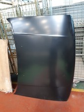 MAZDA 323 Bonnet Sedan 