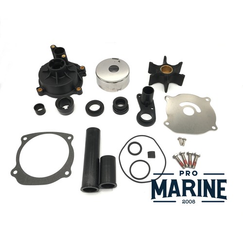 Impeller replacement kit - impeller,