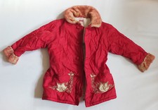 Pampolina Cooler Winter Coat Size 116 Top