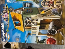 Playmobil Super 4 - Pirate