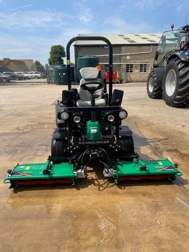 Ransomes highway - ransomes, 3
