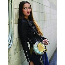 Mary Frances Day Night Galaxy